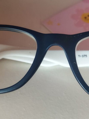 Children's glasses frame for ages 6 and up