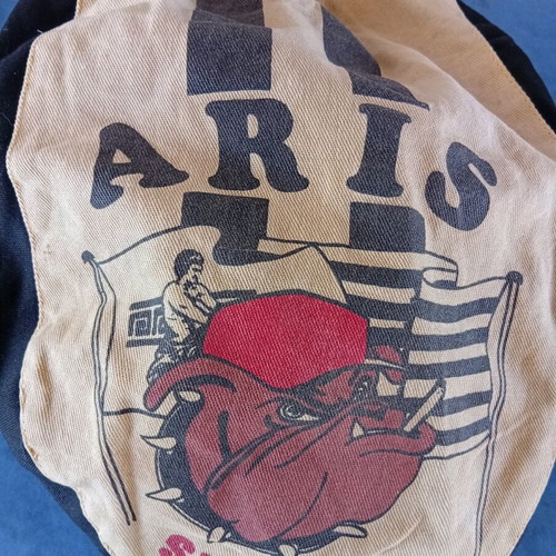 Aris Trigaska used, collectible Super 3 1993