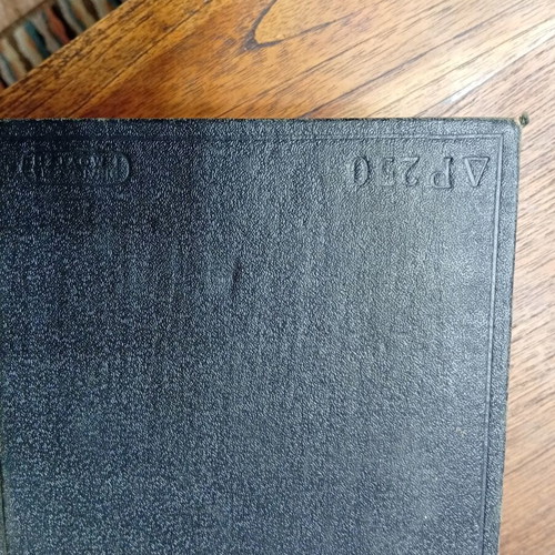 Modern Greek Language Dictionary used