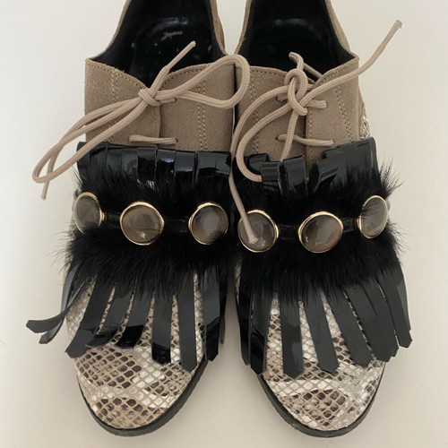 Ocean shoes size 37 like new