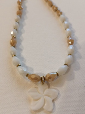 Necklace 9700 new handmade