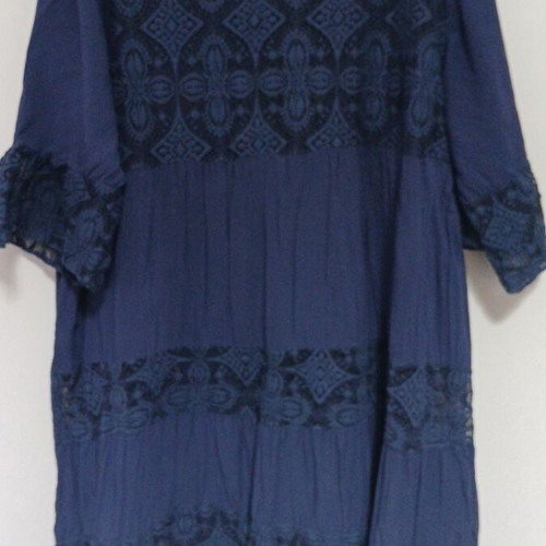 Italian dress used, very good condition