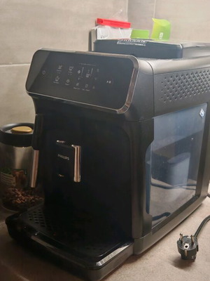 Αυτόματη καφετιέρα Philips 2220/1 σαν καινούργιο
