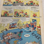 Astrapi comic issue 25