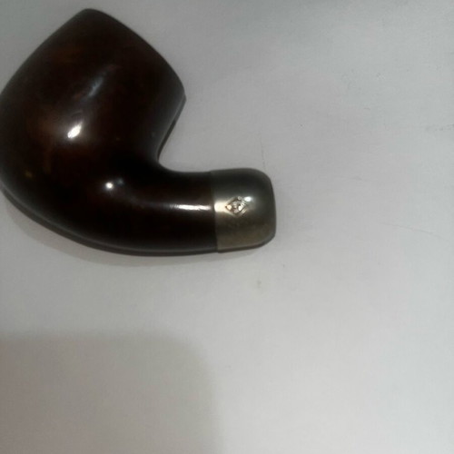 Paterson ep pipe used, very old, dated 1950