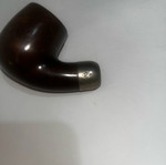 Paterson ep pipe used, very old, dated 1950