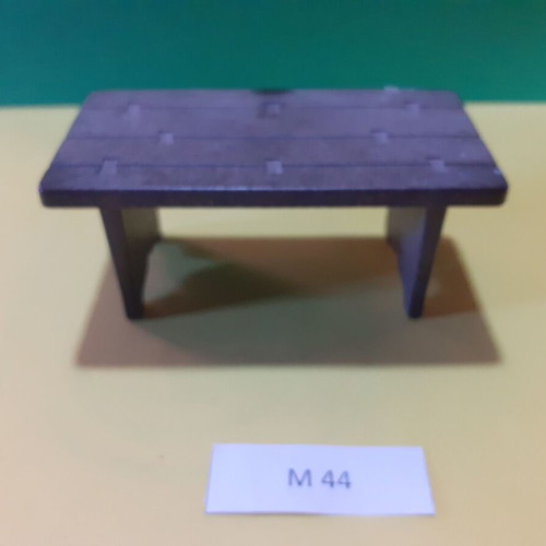 Playmobil Medieval Table M44 like new