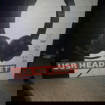  Ακουστικά Trust RYDO USB