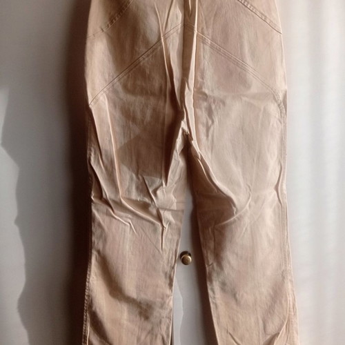 Raxevsky capri pants new