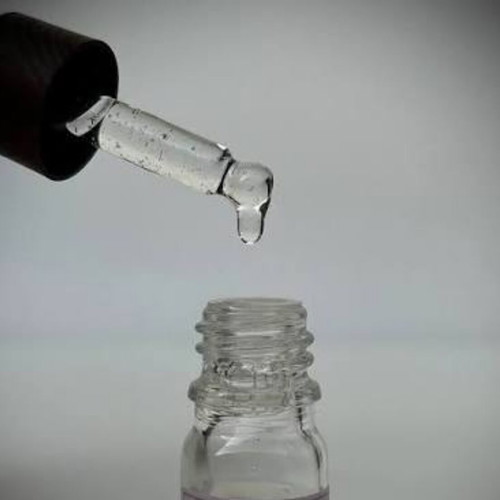 White Musk Authentic Thick Oil 1 Liter