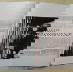  Μαρκουλακης Κωσταντινος - Νικος Κουρκουλος περιοδικο MANCODE 162 σελιδες σε πολυ καλη κατασταση !!!