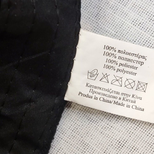 Women's Hat Size 57 Like New Black and Pink