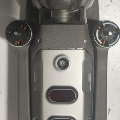 Mavic 2 Zoom drone with 4 batteries and accessories