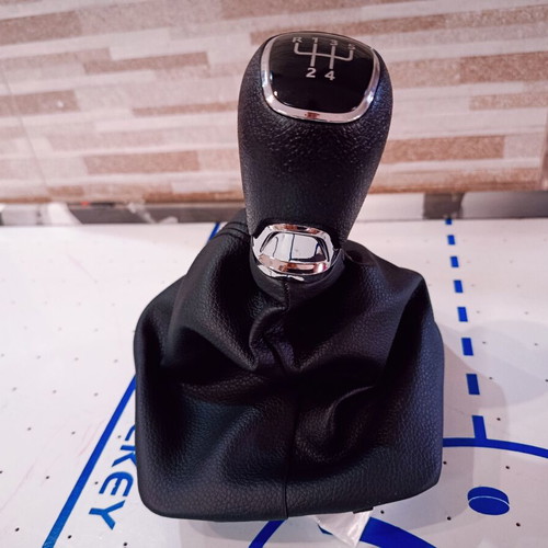 Gear shift knob for Skoda Octavia II 2004-2012, new