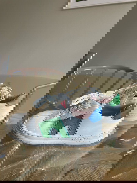 sneaker για αγόρι