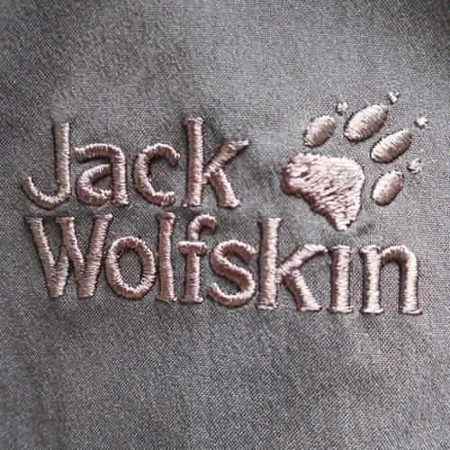 Jack Wolfskin women's shirt used, blue, size L