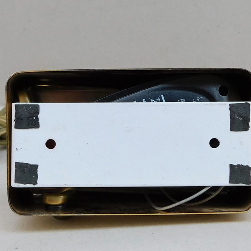 Two-light brass applique with joints for picture lighting