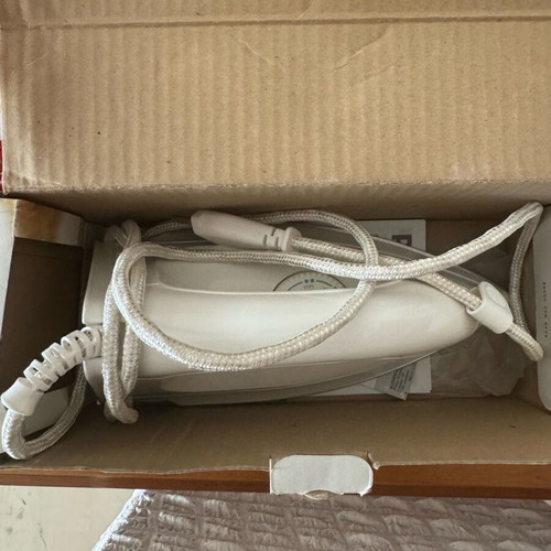 Philips iron new