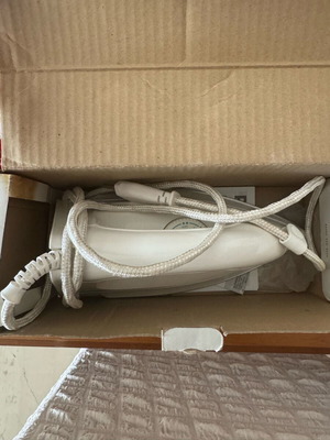 Philips iron new