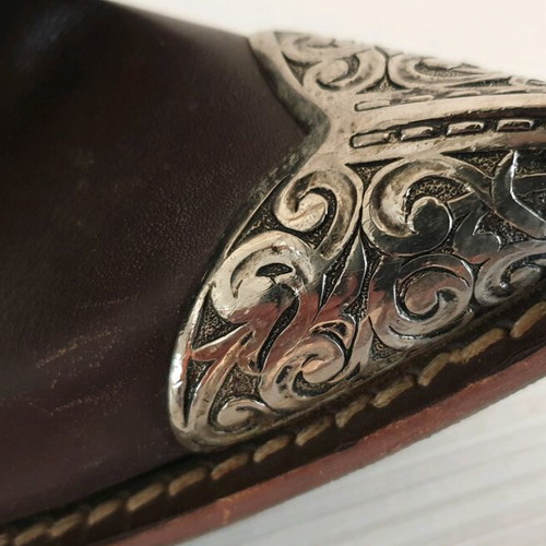 Vicini di Giuseppe Zanotti Boots (Vintage)