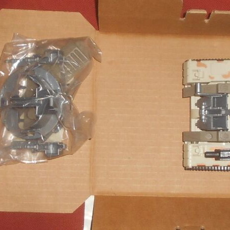 Aliens Electronic Hovertred 1992 New In Kenner Box