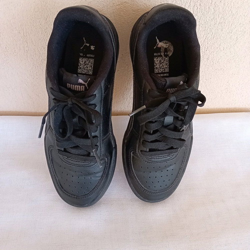 PUMA Caven2.0 Sneakers like new, size 38