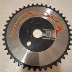 BMX disc new
