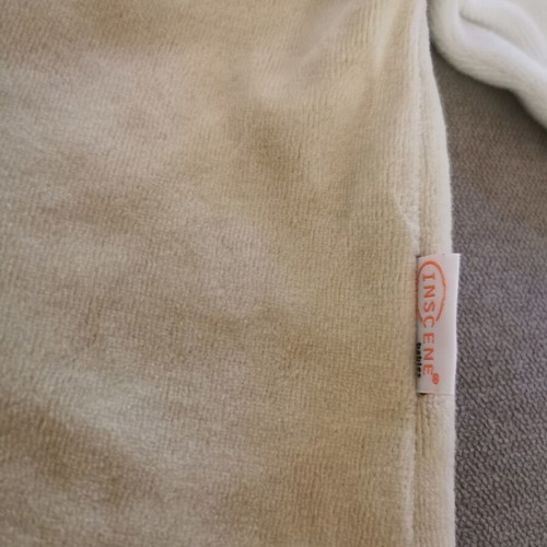 Hooded jacket size 68 like new