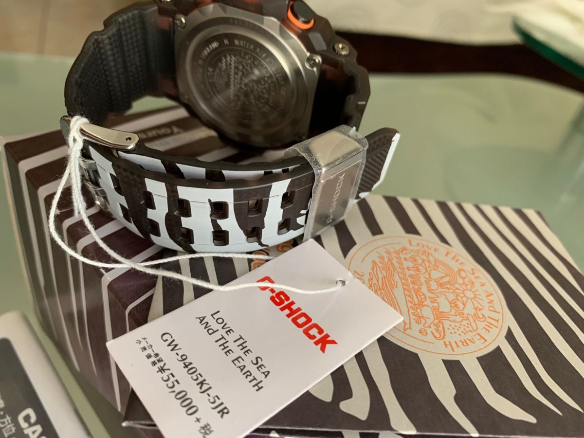 Rangeman love the sea and the earth 2019 hot sale