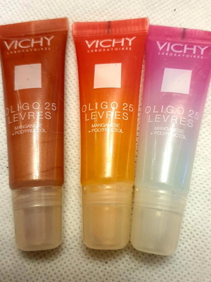 Καλλυντικά Vichy, Oriflame, Mac, Bodyshop, Sephora καινούργια