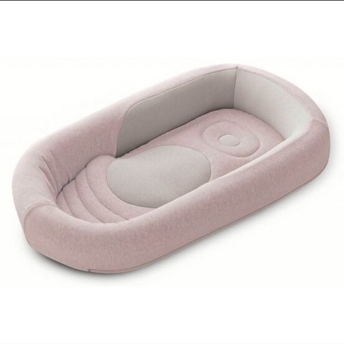 Inglesina Welcome Pod anatomical baby nest like new