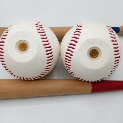 Hallmark baseball-themed BBQ utensil set