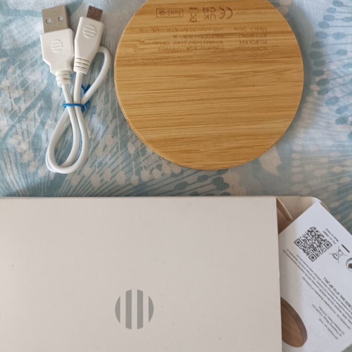 Wireless Charger new