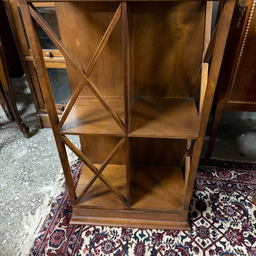 Varagkis bookshelf dark color like new