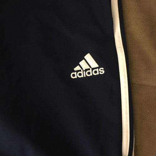Adidas tracksuit blue, like new, size S