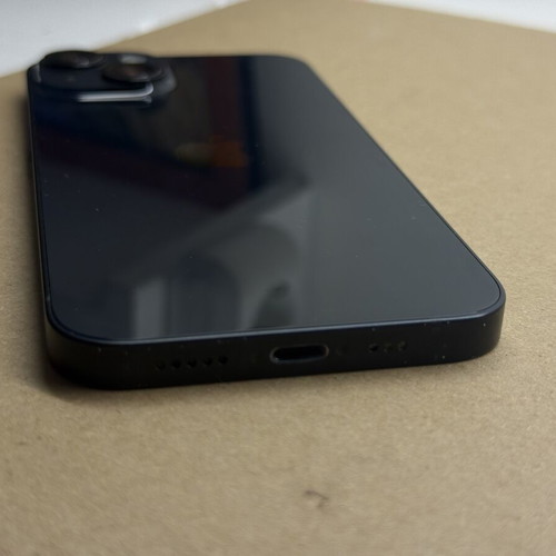 iPhone 14 256GB Midnight Blue