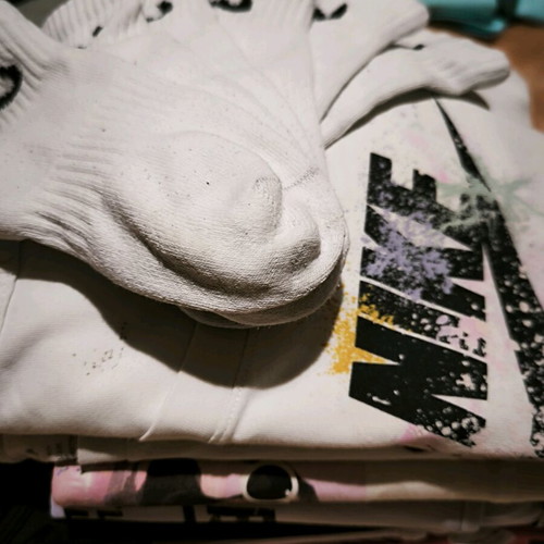 Clothing pack for 10-year-old girl like new, sets Nike, Jordan, Benetton, Adidas, Evita