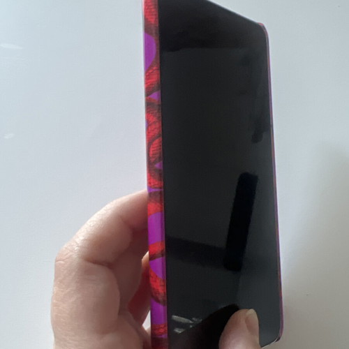 Samsung Galaxy S21 Burga case new