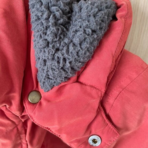 Mayoral kids jacket like new, size 6 (116 cm)