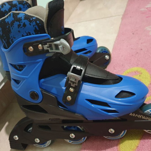 Roller skates Athlopaidia like new