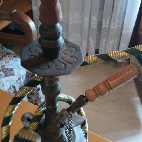 Hookah like new