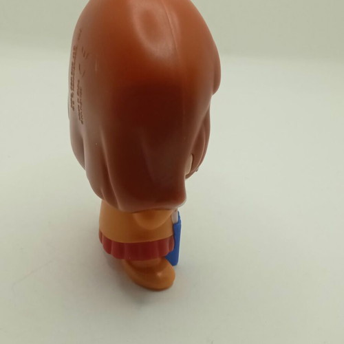 Φιγούρα Velma Dinkley Scooby-Doo Burger King μεταχειρισμένη