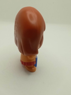 Φιγούρα Velma Dinkley Scooby-Doo Burger King μεταχειρισμένη