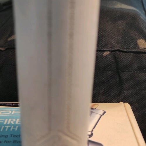 Coolfire Z80 by Innokin set like new with Zenith atomizer