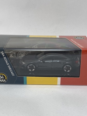 Audi RS e-tron GT Daytona Grey PARA64 1/64 scale model car