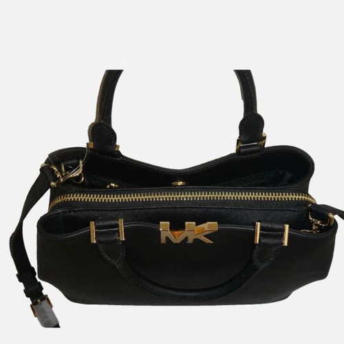 Michael Kors shoulder bag like new, black