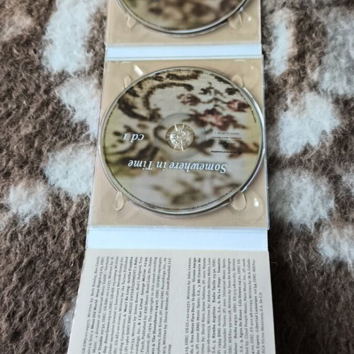 Music CD collectible new, R&B / Soul