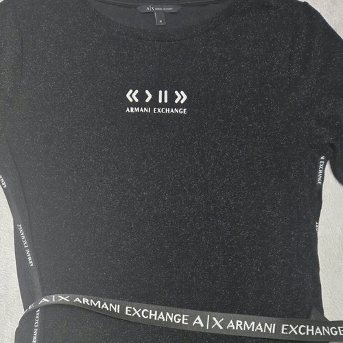 Armani Exchange dress size M like new, - 32,00 - Vendora.cy Armani Exchange dress size M like new, - 32,00 - Vendora.cy