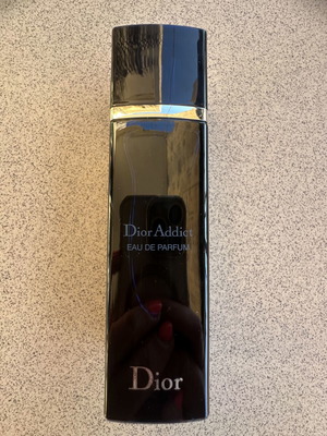 Dior Addict Eau de Parfum 100ml tester