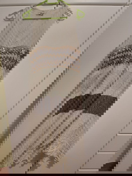 Φόρεμα βισκοζη medium